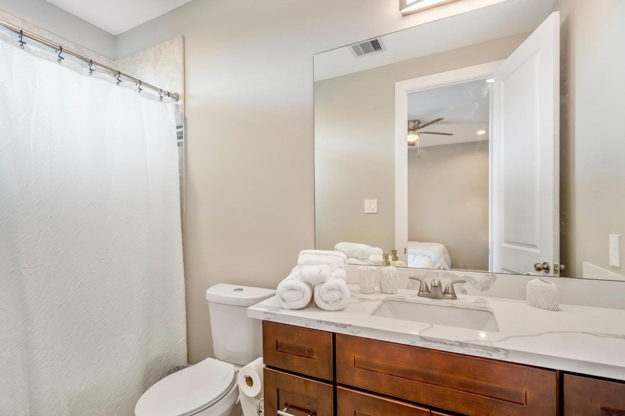 Spacious 3 Bed House Near Md Anderson With Free Parking & Wi-Fi Хюстън Екстериор снимка
