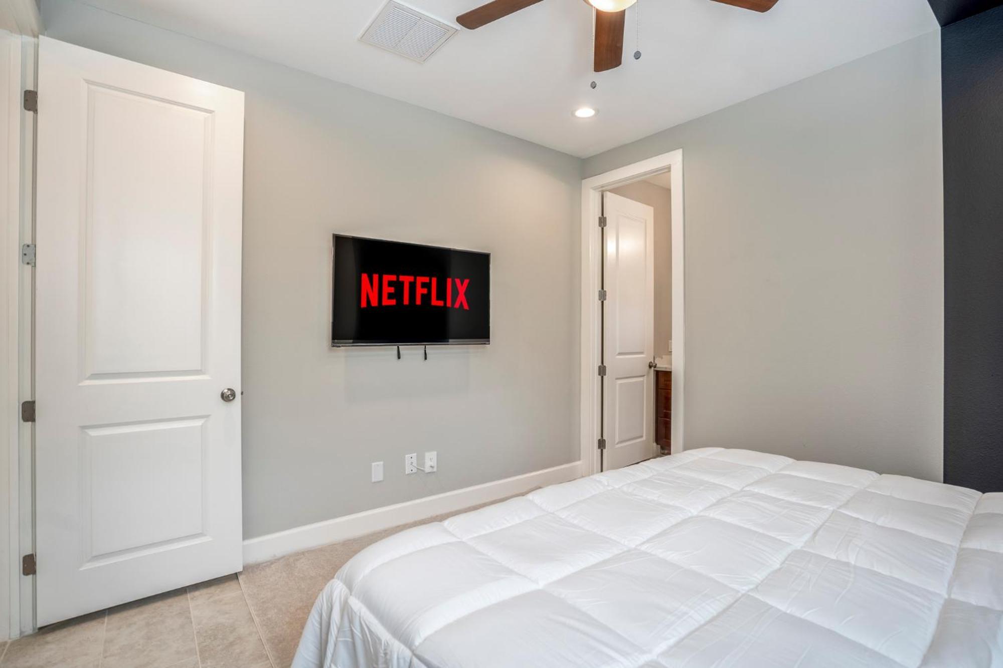Spacious 3 Bed House Near Md Anderson With Free Parking & Wi-Fi Хюстън Екстериор снимка